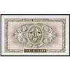 Image 2 : Allied Military Currency Series A Notes