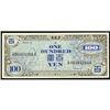 Image 1 : Allied Military Currency Series A Note