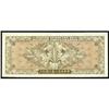 Image 2 : Allied Military Currency Series A Note