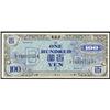 Image 1 : Allied Military Currency Series A Notes