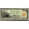 Image 1 : Bank of the Philippines Islands