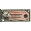 Image 1 : Philippine National Bank Notes