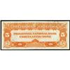 Image 2 : Philippine National Bank Notes