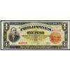 Image 1 : Commonwealth of the Philippines Replacement Note