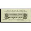 Image 1 : Field Treasury Northwest Front 1919 CurrencyToken