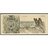 Image 1 : Field Treasury Northwest Front 1919 CurrencyToken