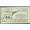 Image 2 : Elizabet Grad 1920 Exchange Note Issue