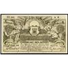 Image 1 : City of Gitomer Exchange or Scrip Notes