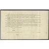 Image 2 : Kharkov Ukraine 10000 Rubles Bill  Exchange/Check