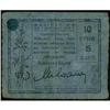 Image 2 : Ukrainian Exchange or Scrip Note Issues