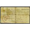 Image 2 : Government Bank Armavir 1918 Issue