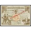 Image 1 : Gornik Co-op Azerbaijan Scrip/Exchange Note