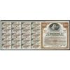 Image 1 : Siberia & Urals. BanknoteBond Unlisted Color&Date