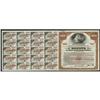 Image 1 : Siberia & Urals. BanknoteBond Unlisted Color&Date