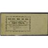 Image 1 : Siberia Scrip and Exchange Note Assortment