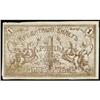 Image 1 : Kazakhstan Semireche Region Opium Exchange Tokens