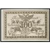 Image 1 : Government Bank Chita 1920 Issues