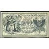 Image 1 : Siberian Prov. Admin. 1920 Treasury Tokens Issue