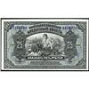 Image 1 : Provisional Power, Pribaikal Region 1918 Issue