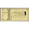 Image 1 : Vladivostok Gov. Bank 192X Issue (Never Issued)