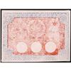 Image 2 : Uzbekistan Khorezm. 1918 Paper Issue. Error