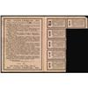 Image 2 : Freedom Temporary Government Bonds for WWI