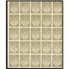 Image 1 : Provisional Government Currency Notes 1919 ND