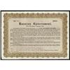 Image 1 : Russian Government 5% Treasury Note Issued