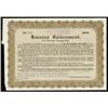 Image 1 : Russian Government 5% Treasury Note Issued