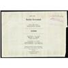 Image 2 : Russian Government 5% Treasury Note Issued