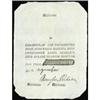 Image 1 : State Assignats 1785-87 Issue