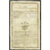 Image 2 : State Credit Notes 1843-65 Issue
