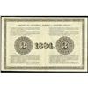 Image 2 : State Credit Notes 1882-86 Issue