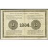 Image 2 : State Credit Notes 1882-86 Issue