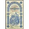 Image 1 : State Credit Notes 1895 Issue