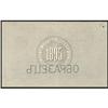 Image 2 : State Bank Metal Deposits Receipts 1895 Issue