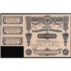 Image 1 : State Treasury Notes 1908-1916 (1918) Issues