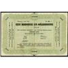 Image 1 : 1919 200 Marka Republic Debt Obligations 5% Int