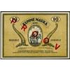 Image 2 : 1919 10 Marka Republic Estonia Treasury Note Spec