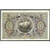 Image 2 : 1922 100 Marka Estonian Banknote Series VF