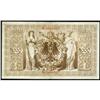 Image 2 : 1908 1000 Mark Imperial Bank Note VF
