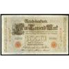 Image 1 : (5) Mixed Dates 1000 Mark Imperial Bank Notes