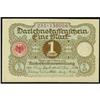 Image 1 : (19) 1920 Mixed Denoms Weimar Republic Unc