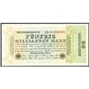 Image 1 : 5) 1923 50 Milliarden Mark Republic Treasury Note