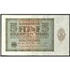 Image 1 : 1924 5 Billionen Mark Republic Treasury Note