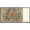 Image 2 : 1936 1000 Reichsmark Republic Treasury Note AU