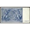 Image 2 : 1945 (ND) 100 Reichsmark Emergency ReIssue AU