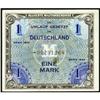 Image 1 : 1944 1 Mark Allied Military Currency EF