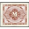 Image 2 : 1944 1 Mark Allied Military Currency EF