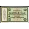 Image 1 : (3) 1933 Reichsmark Conversion Fund German Debt